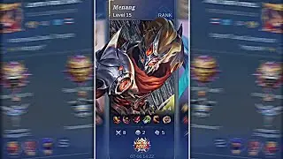 PRESET AM ML DIBAWAH 5MB 🎟️ || SOUND OLD MENGKANE 🤤 || TREND TIK TOK 🐧✨