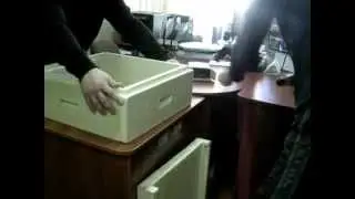 Как собрать улик из пенополиуретана (ППУ)