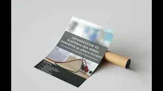 Electrolysis CFD Simulation Concepts in ANSYS Fluent