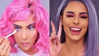 New Viral Makeup Videos On Instagram 2018 | Best Makeup Tutorials Compilation