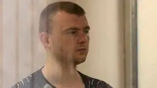НОВЫЕ СТРАШНЫЕ ПОДРОБНОСТИ ОБ УБИЙЦЕ ДАРЬИ ЛУКЬЯНЕНКО НИКОЛАЕ ТАРАСОВЕ