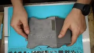Mikrotik Netmetal 921GS No Power Repair - Part 1