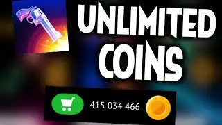 Flip the Gun HACK | UNLIMITED Coins HACK [APK]