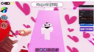 (ROBLOX) OBBY