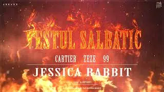 VESTUL SALBATIC - JESSICA RABBIT (CARTIER ❌ ZEZE ❌ 99) | prod. whysoicy