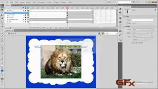 Interactive Media Course -  Lecture Four PartOne