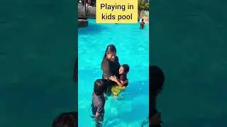 dream land uaq amazing waterpark..