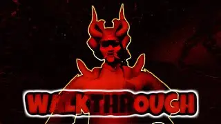 this game made me itch | Forgotten Silhouettes