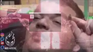 Save your work .exe [Dex Arson] ft. Andy's iLL