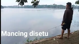 mancing vs jala = boncos
