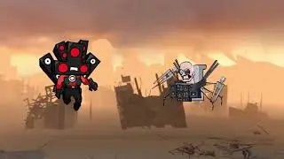 skibidi paradox ( no one seen )
