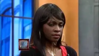 Is My Boyfriend A Molester? | The Steve Wilkos Show