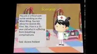 nursegame