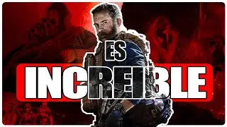 Esta TEORIA de CALL OF DUTY es INCREIBLE (MW es un sueño)