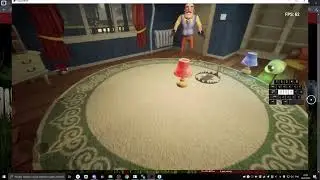 HNAR all lamps% antarctica record 19s