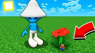 НУБ И ДЕВУШКА ПРО ИГРАЮТ В ПРЯТКИ ЗА ШАЙЛУШАЙ В МАЙНКРАФТ!