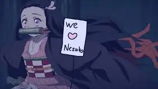 Demon Slayer Season 2 Paint OP || Mugen Train Arc