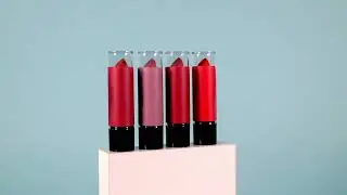 Quad lipstick 360