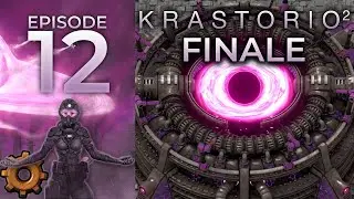 Krastorio: The End! - EP 12