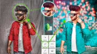 Picsart Cb Photo Editing 2022 | Picsart Cb Photo Editing Background Change | Picsart Photo Editing