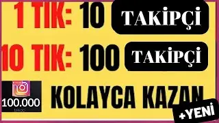 FREE INSTAGRAM FOLLOWER INCREASE TRICK - FREE INSTAGRAM FOLLOWER TRICK 2026