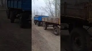 МТЗ 892.2