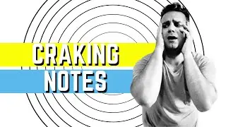 WHY DOES YOUR VOICE CRACK? 2 reasons explained for SINGERS