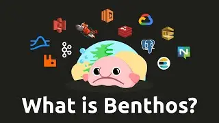 What is Benthos?