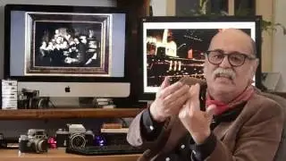 FOTOPERIODISMO  Y FOTOGRAFÍA CURSO EN LÍNEA