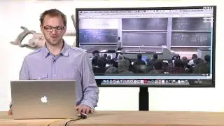 Tool: DTU eNotes part III: The Podcast Plugin