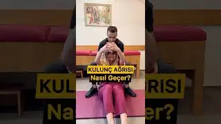 Kulunç ağrısı olan birine göndermeyi unutmayın