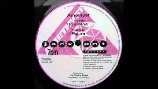 Amethyst - Krakatoa