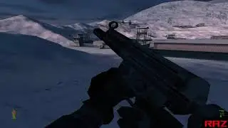 IGI Mission 11 Eagle's Nest I