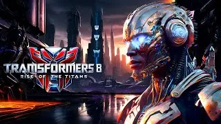 Transformers 8 Rise Of The Titans (2025)- Movie Details