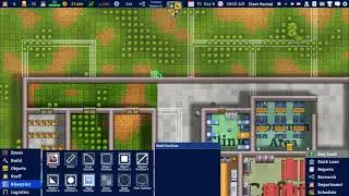 Academia school simulator gameplay|The final of first year| Ep 4