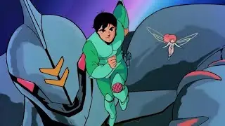 Super Robot Wars X - Kiss of The Warrior