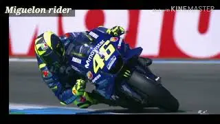 Valentino Rossi - HEROES TONIGHT-  motivation