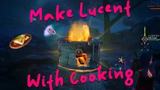 Throne and Liberty Cooking Guide for Lucent Farming◝(ᵔᗜᵔ)◜