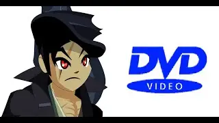 AQW - DVD Logo