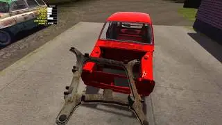 My Summer Car #4