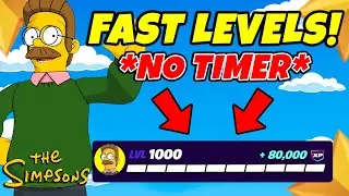 *NEW* NO TIMER Fortnite XP MAP How To LEVEL UP FAST in Fortnite CHAPTER 7!