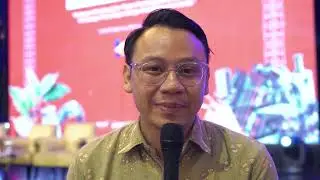Highlight Forum Indikasi Geografis Nasional, Temu Bisnis & Apresiasi Insan Kekayaan Intelektual 2024
