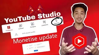 Big Yt Studio Monetise Update🔥 | Technique Nepal