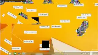 Trojan.Spark.exe | Как MEMZ, но по другому