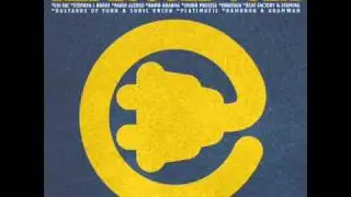 Cid Inc - Blizzard - Replug