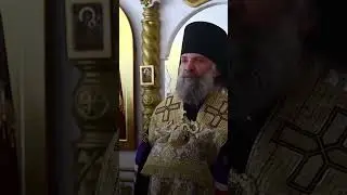 РОССИЯ ПОБЕДИТ! Но это только начало. Епископ Питирим