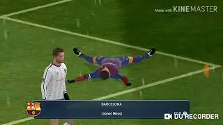 ДРИМ ЛИГА СОККЕР,10 ИГРОКОВ БАРСЕЛОНЫ,РАЗГРОМ ТОТТЕНХЭМА,СОСТАВ БАРСЕЛОНЫ БЕЗ ВЗЛОМА
