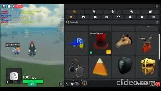 No tag[FREE ADMIN] Trailer!