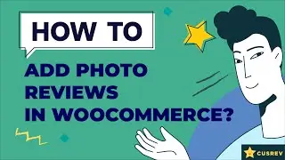 How to Add Photo Reviews in WooCommerce