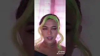 Black Pink (How you like that) Tiktok |Edgar Jr